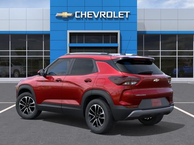 2026 Chevrolet Trailblazer LT - Photo 19