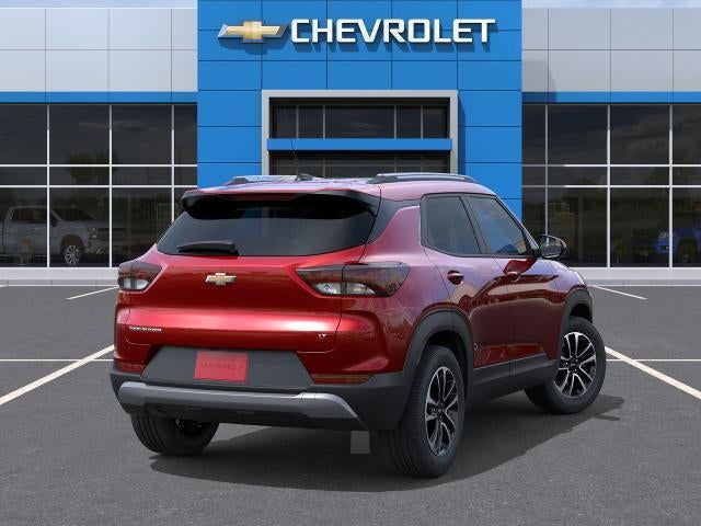 2026 Chevrolet Trailblazer LT - Photo 20