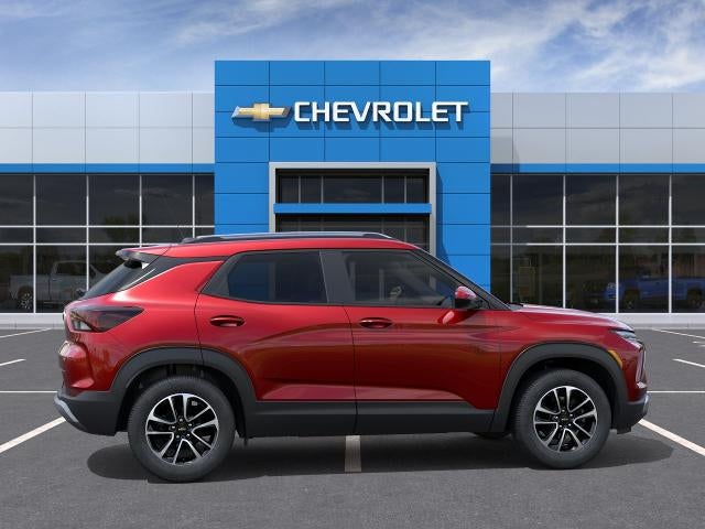 2026 Chevrolet Trailblazer LT - Photo 21