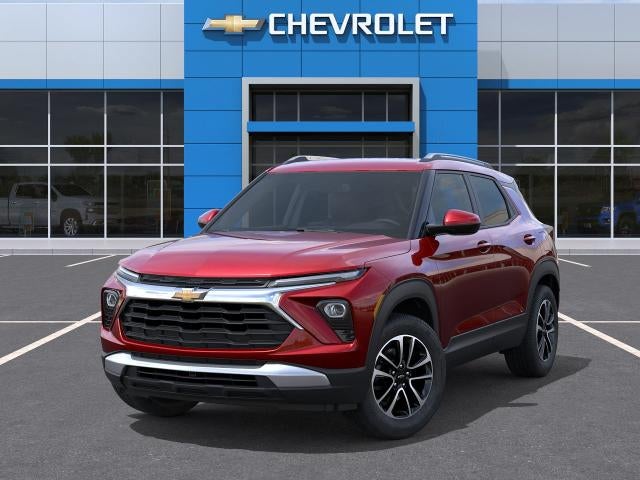 2026 Chevrolet Trailblazer LT - Photo 22