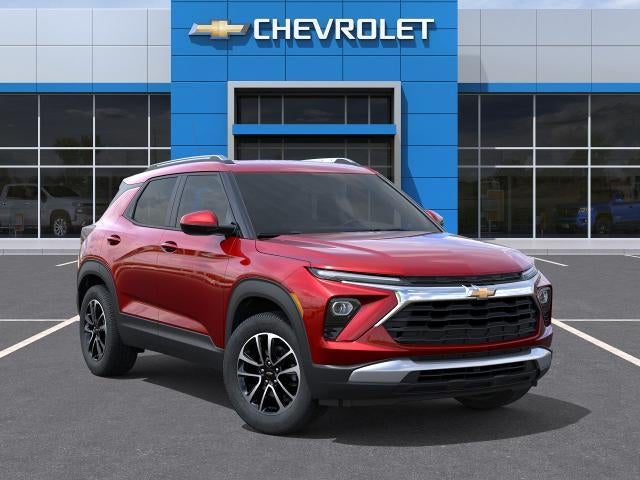 2026 Chevrolet Trailblazer LT - Photo 23
