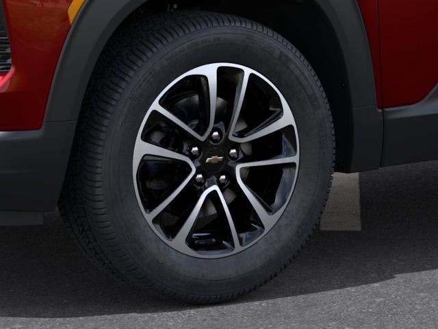 2026 Chevrolet Trailblazer LT - Photo 25
