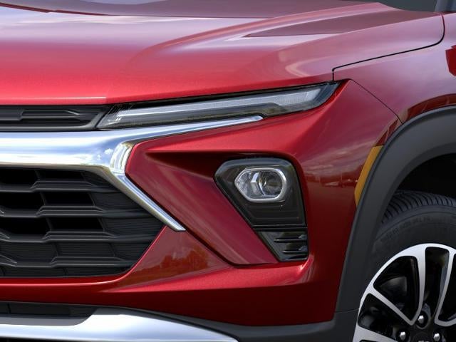 2026 Chevrolet Trailblazer LT - Photo 26