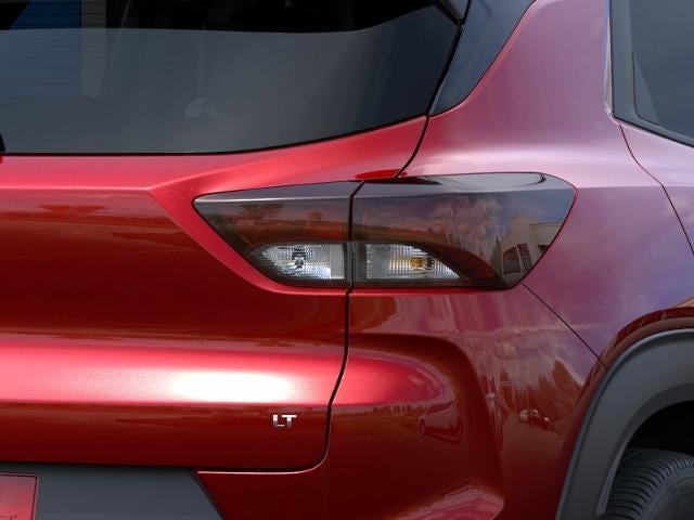 2026 Chevrolet Trailblazer LT - Photo 27