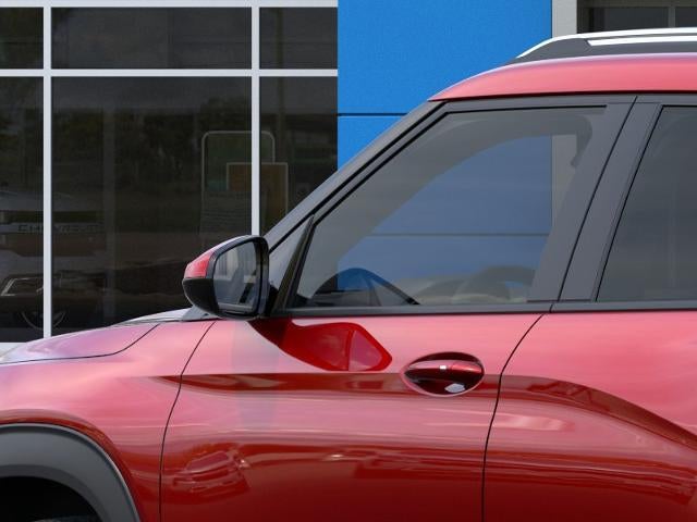 2026 Chevrolet Trailblazer LT - Photo 28