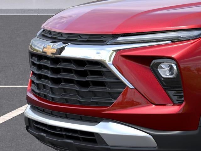 2026 Chevrolet Trailblazer LT - Photo 29
