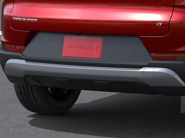 2026 Chevrolet Trailblazer LT - Photo 30