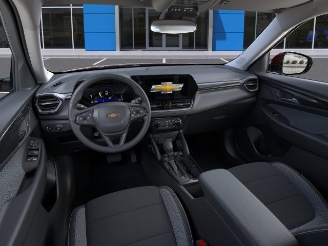 2026 Chevrolet Trailblazer LT - Photo 31
