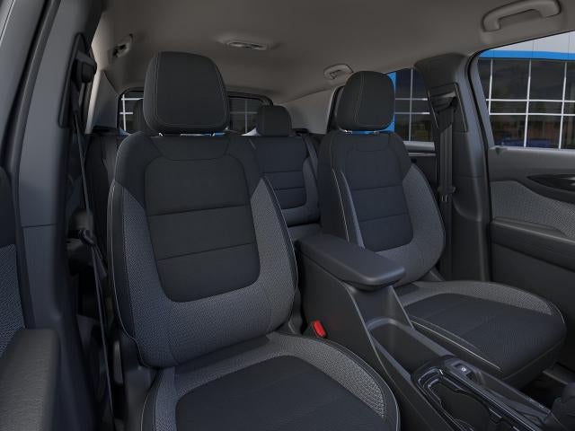 2026 Chevrolet Trailblazer LT - Photo 32
