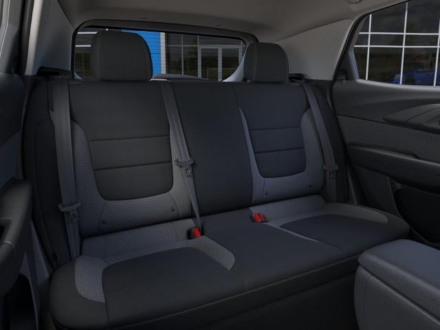 2026 Chevrolet Trailblazer LT - Photo 33