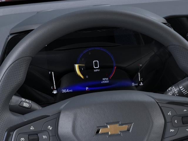 2026 Chevrolet Trailblazer LT - Photo 34