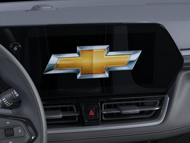 2026 Chevrolet Trailblazer LT - Photo 36