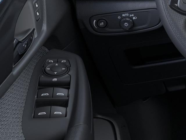 2026 Chevrolet Trailblazer LT - Photo 38