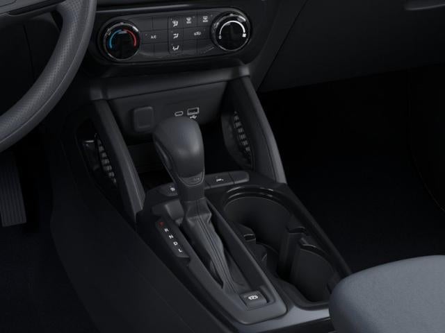 2026 Chevrolet Trailblazer LT - Photo 39