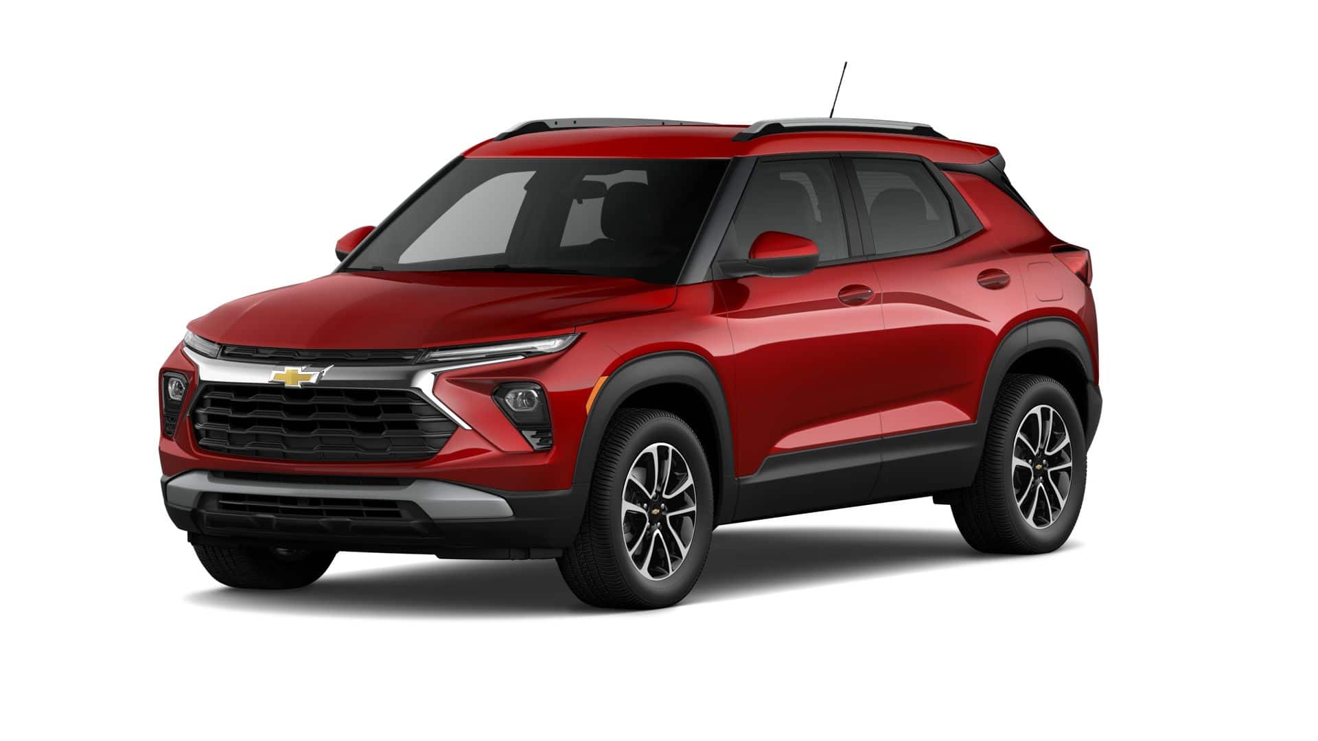 2026 Chevrolet Trailblazer LT - Photo 41