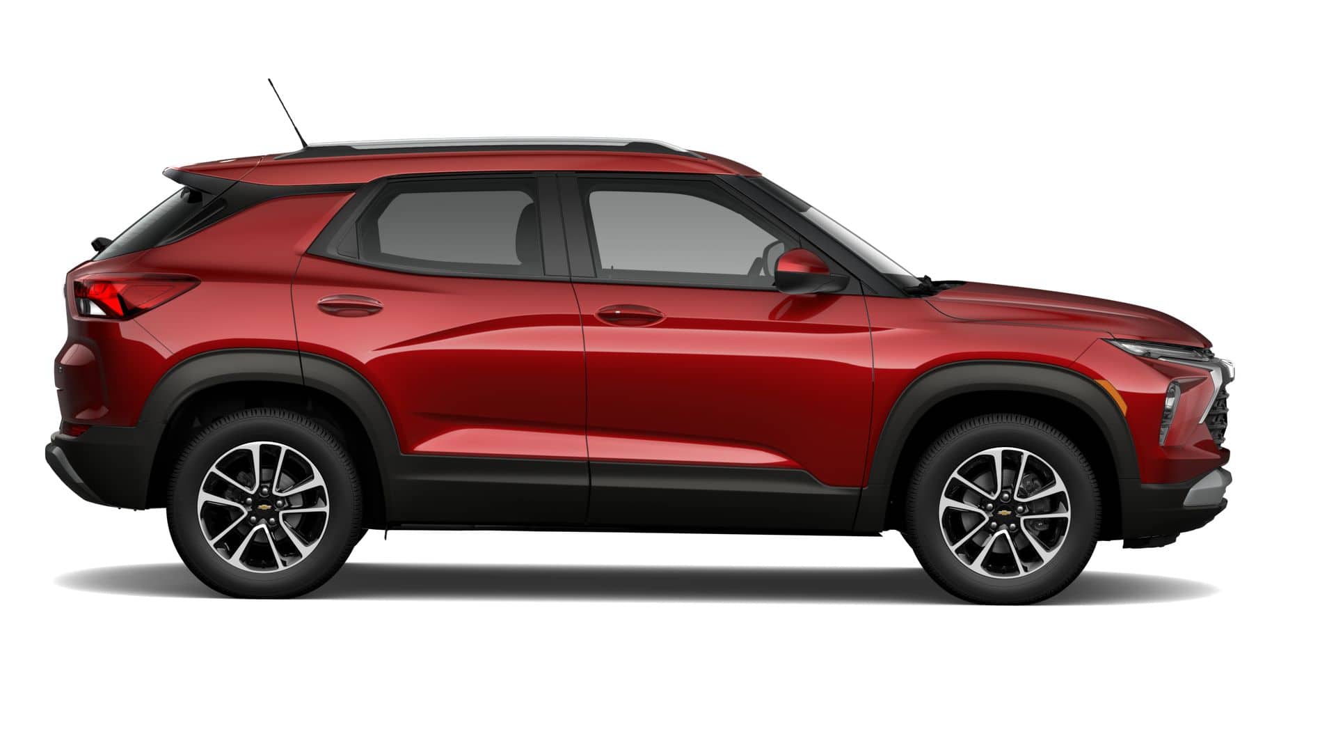 2026 Chevrolet Trailblazer LT - Photo 43
