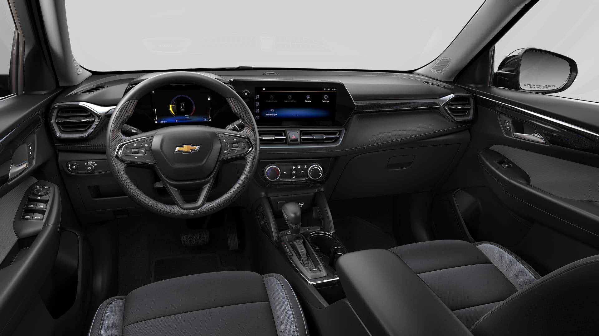 2026 Chevrolet Trailblazer LT - Photo 45