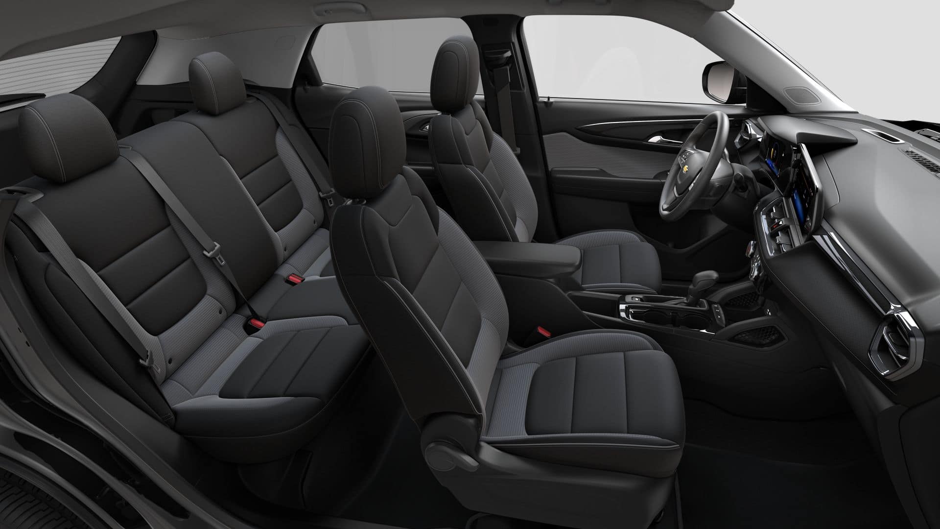 2026 Chevrolet Trailblazer LT - Photo 46