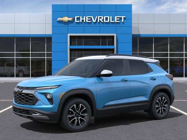 2025 Chevrolet Trailblazer Activ - Photo 18