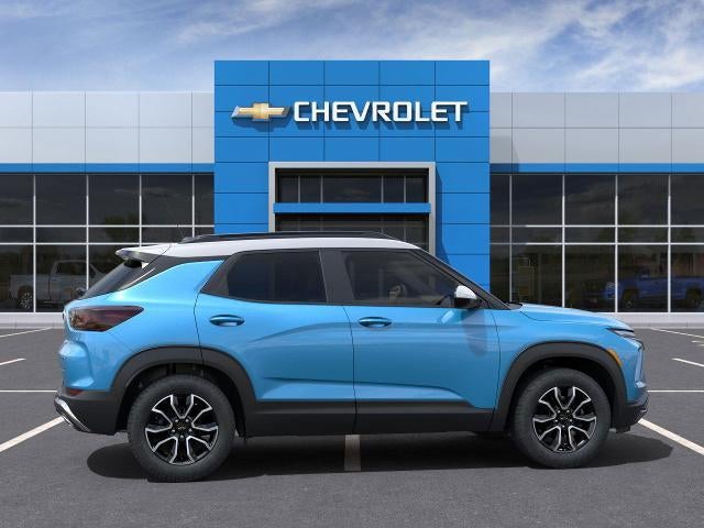 2025 Chevrolet Trailblazer Activ - Photo 21