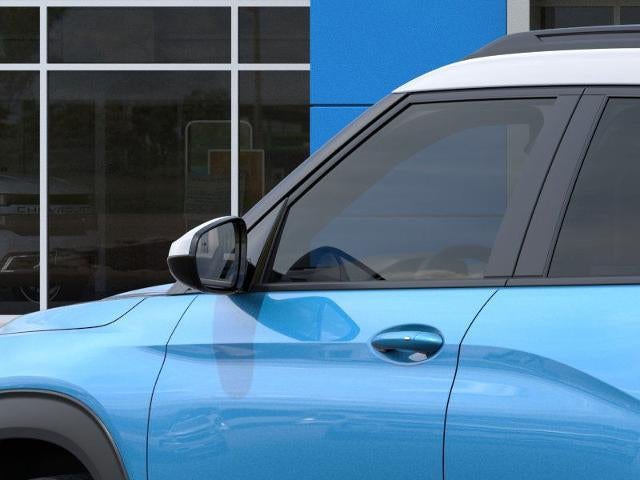 2025 Chevrolet Trailblazer Activ - Photo 28