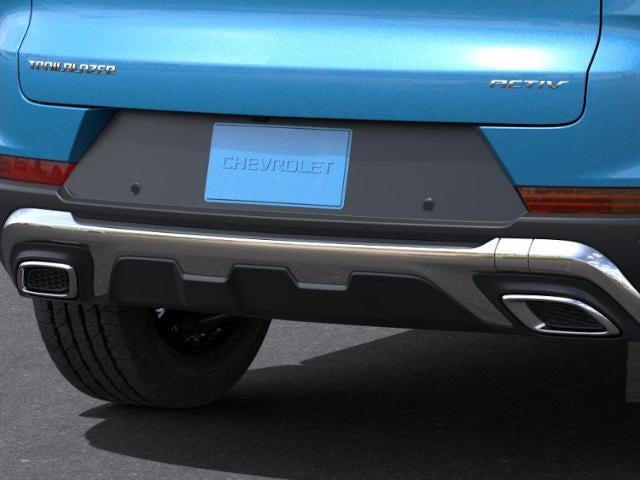 2025 Chevrolet Trailblazer Activ - Photo 30
