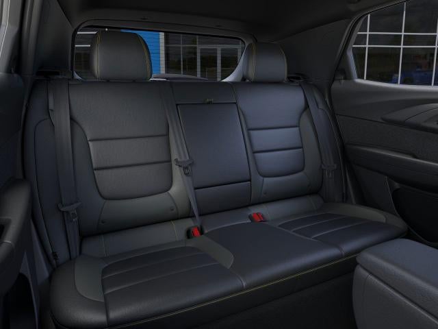 2025 Chevrolet Trailblazer Activ - Photo 33