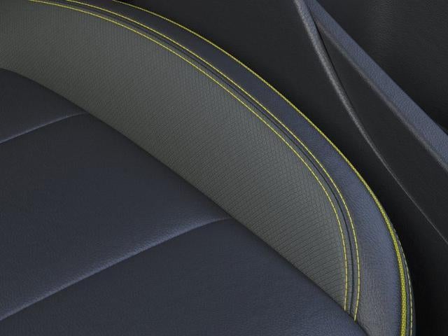 2025 Chevrolet Trailblazer Activ - Photo 37