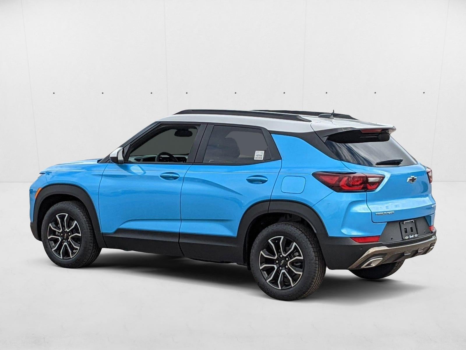 2025 Chevrolet Trailblazer Activ - Photo 7