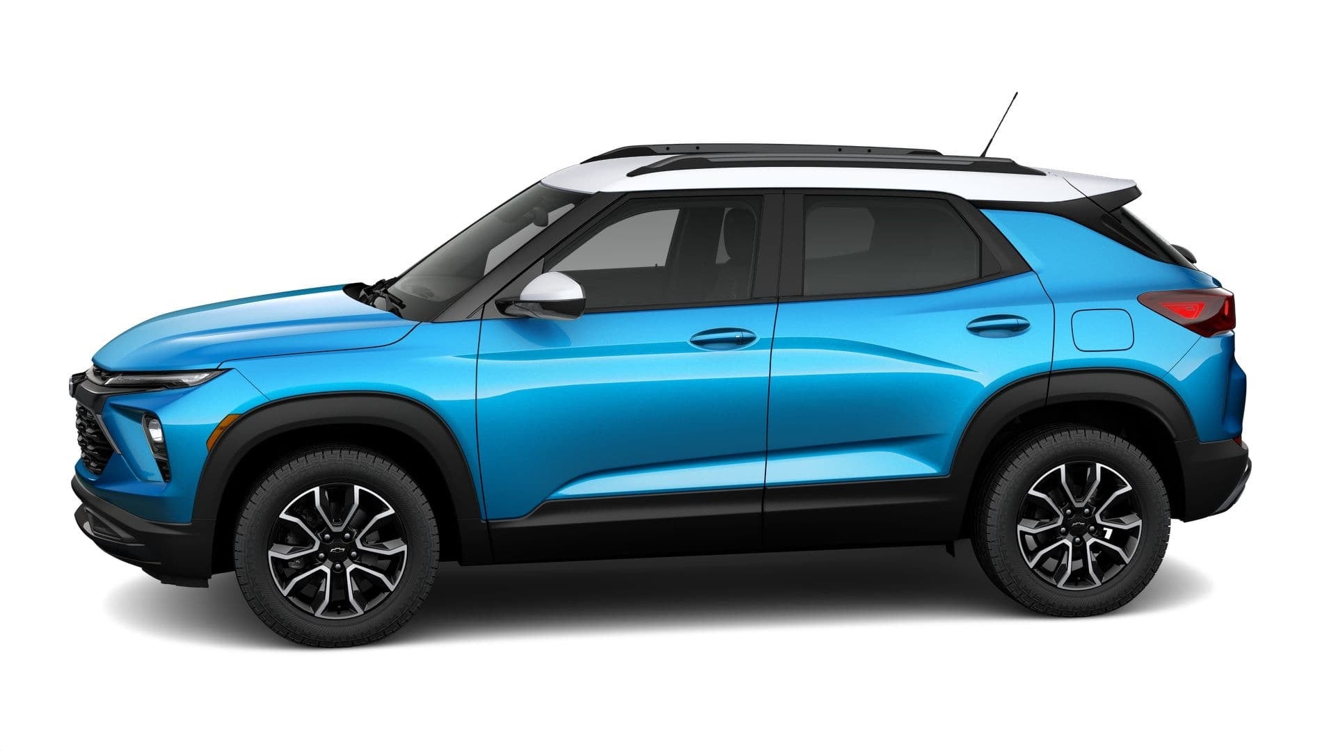 2025 Chevrolet Trailblazer Activ - Photo 42