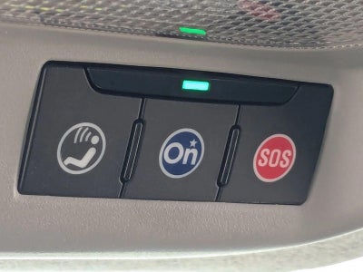 2019 Chevrolet Spark LS