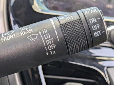 2019 Chevrolet Spark LS