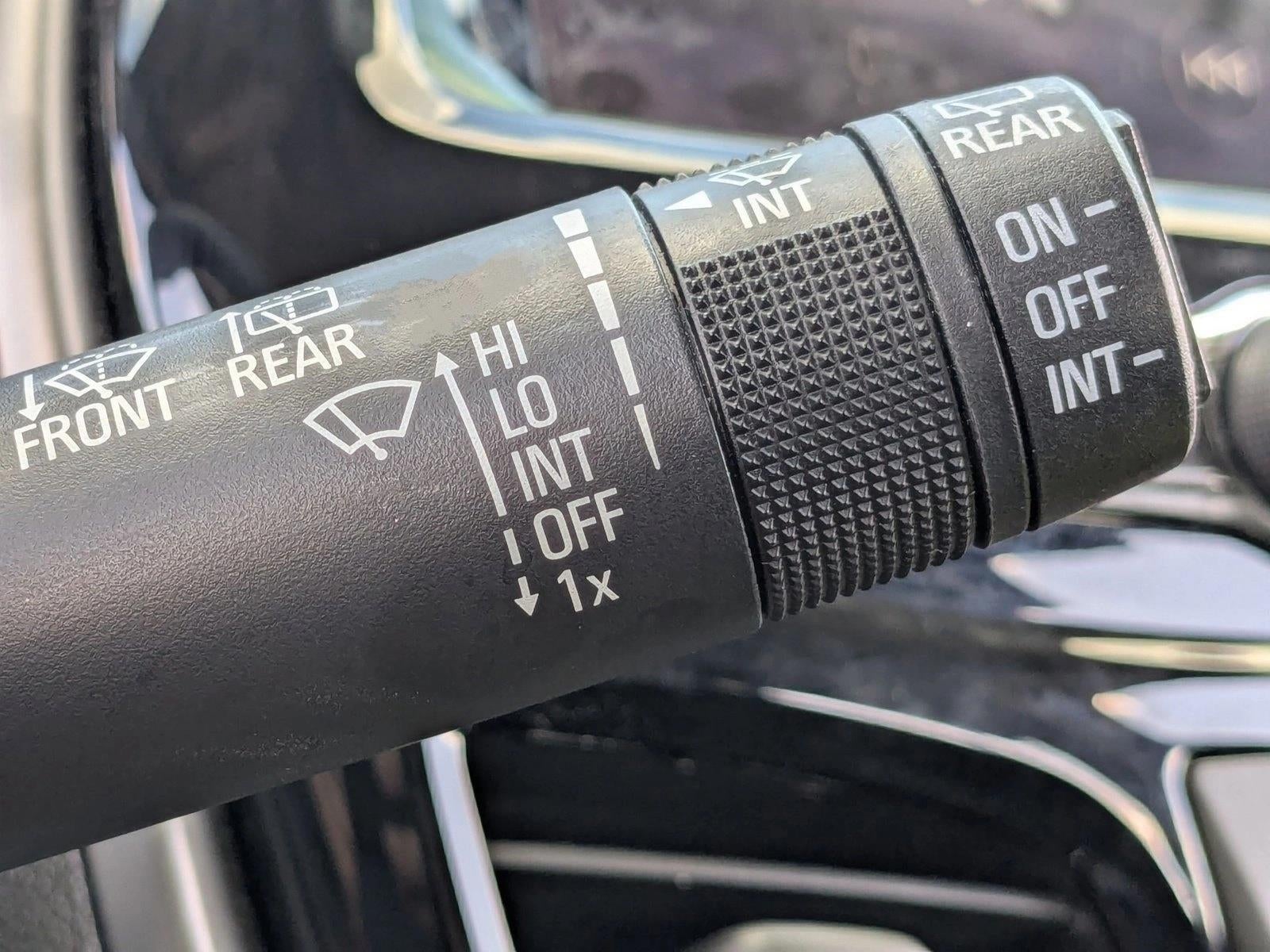 2019 Chevrolet Spark LS