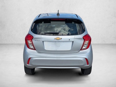 2019 Chevrolet Spark LS
