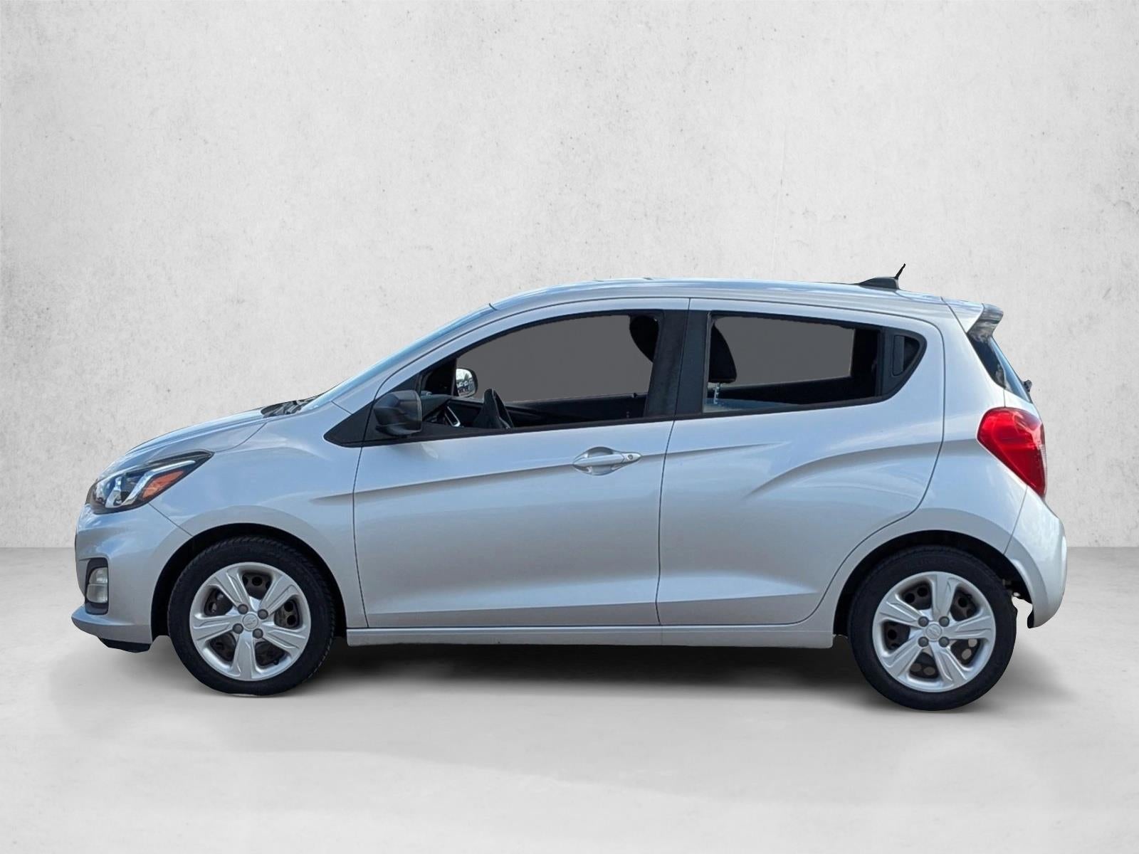2019 Chevrolet Spark LS