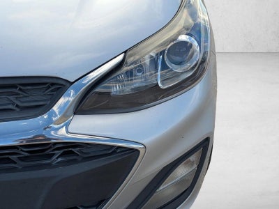 2019 Chevrolet Spark LS