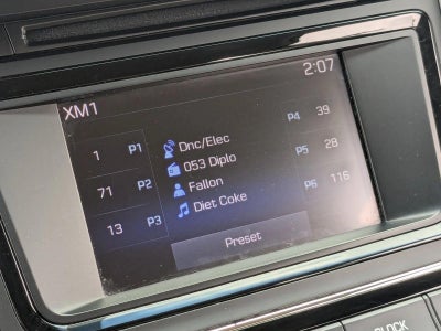 2016 Hyundai Tucson Sport