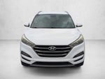 2016 Hyundai Tucson Sport
