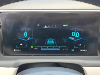 2022 Hyundai Tucson Hybrid Limited