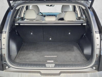 2022 Hyundai Tucson Hybrid Limited