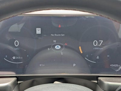 2024 Hyundai Sonata N Line