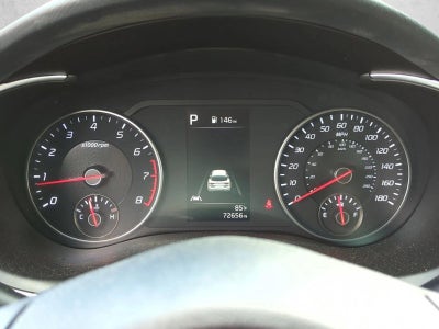 2023 Kia Stinger GT-Line