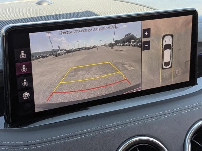 2022 Kia Stinger GT2