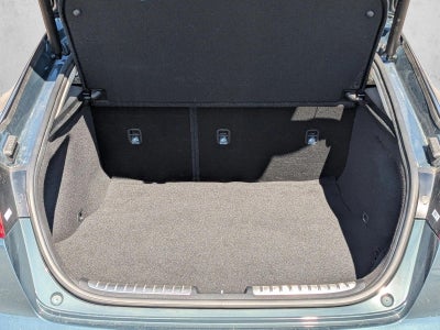 2022 Kia Stinger GT2