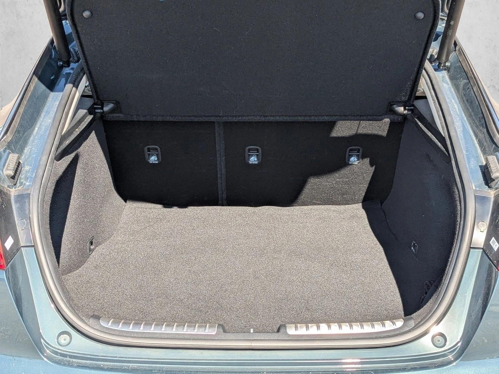 2022 Kia Stinger GT2