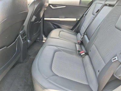 2025 Kia Niro EV Wind