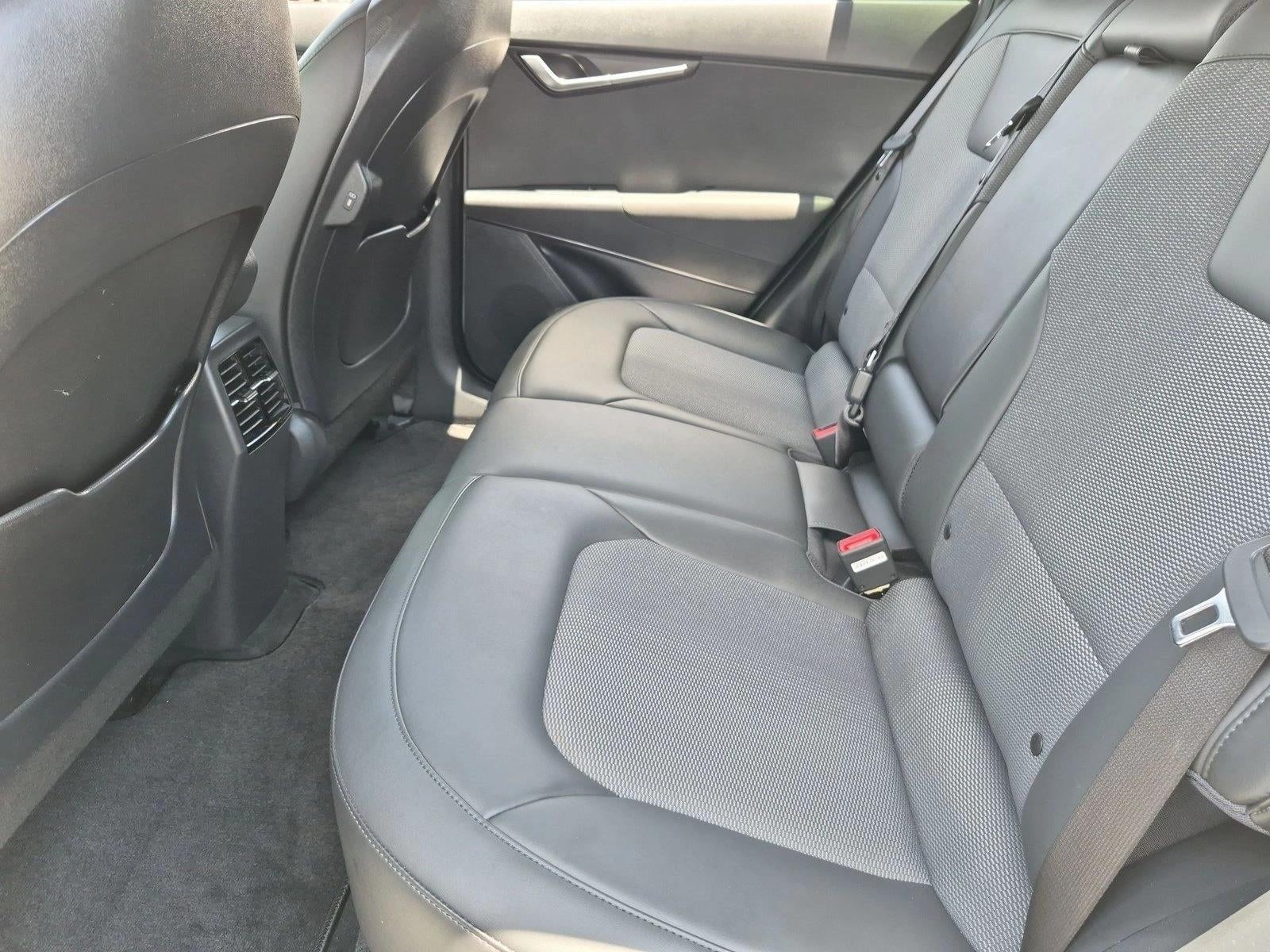 2025 Kia Niro EV Wind