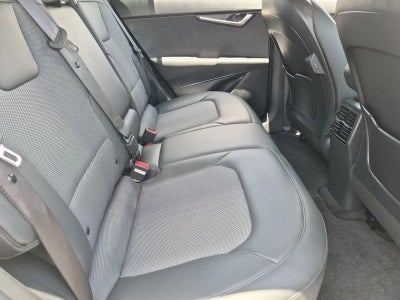 2025 Kia Niro EV Wind