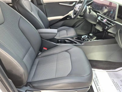 2025 Kia Niro EV Wind