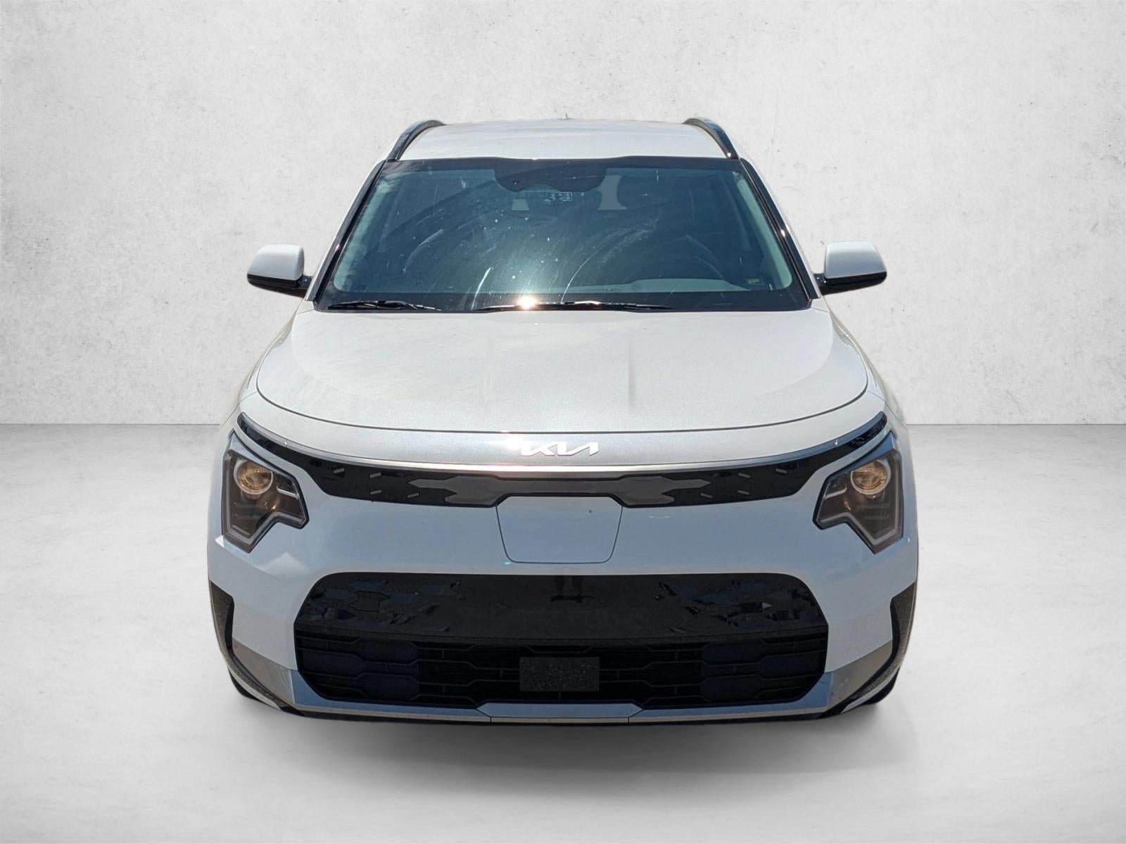 Used 2025 Kia Niro Wind with VIN KNDCR3L12S5140551 for sale in Orlando, FL